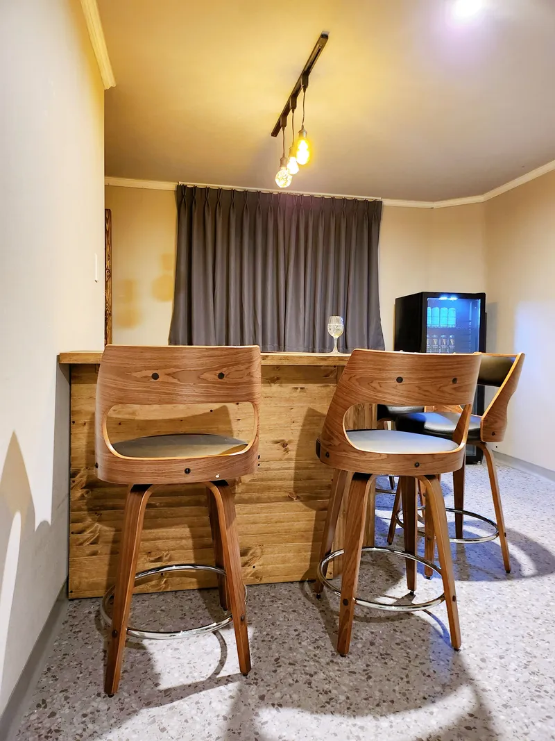 [Uijeongbu] A healing space in the city center that feels like resting in the forest 4