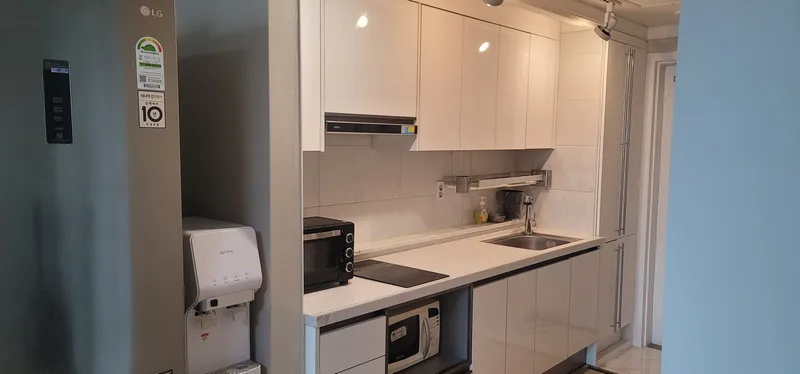 [Seocho, Seoul] One-room studio, 3 minutes walk from Gangnam Station 12