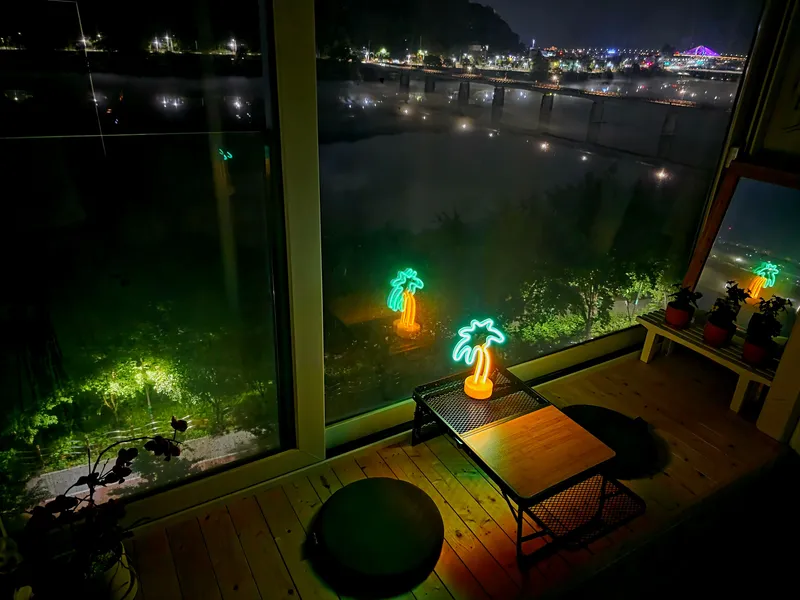 [Chuncheon][Chuncheon, Gangwon-do] Soyang River View Apartment Sharehouse 22