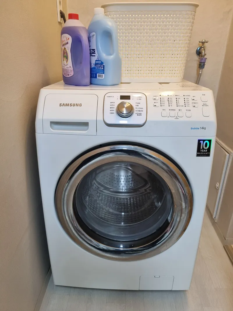 [Nowon, Seoul] 21-pyeong apartment for a family of four near Nowon Station 10