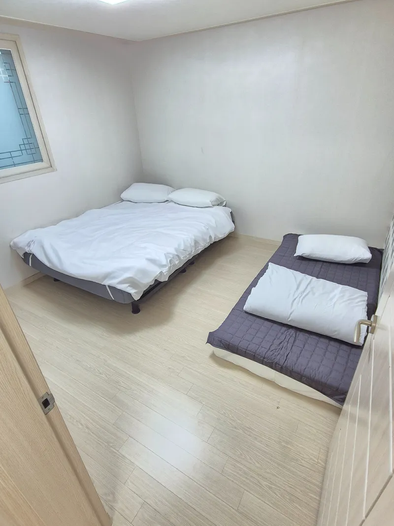 [서울 강동] 천호 암사 쓰리룸 한강3분 2