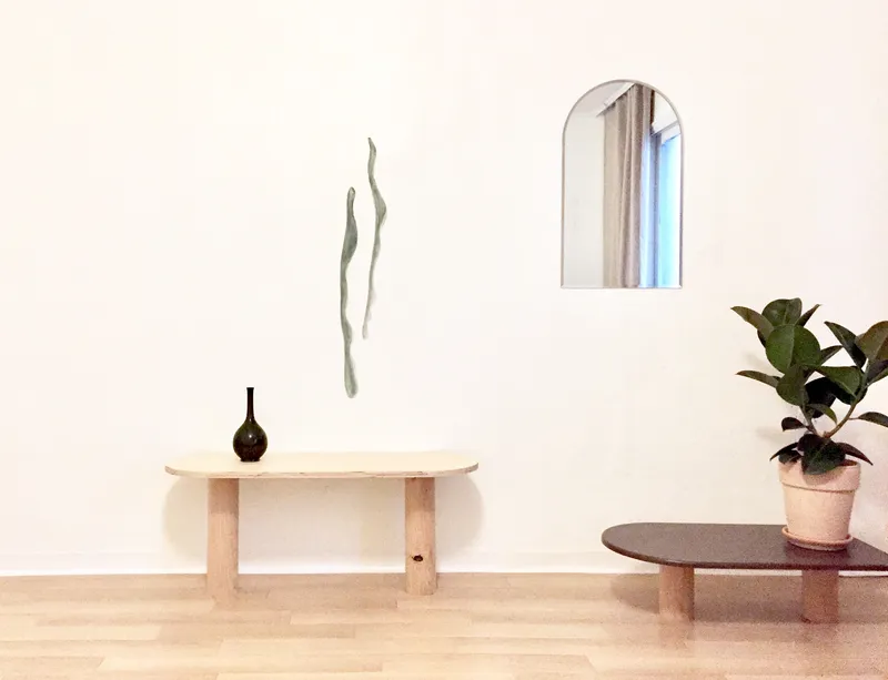 [Mapo, Seoul] Short-term rental of 2 rooms 3 minutes from Hongik University Station 4