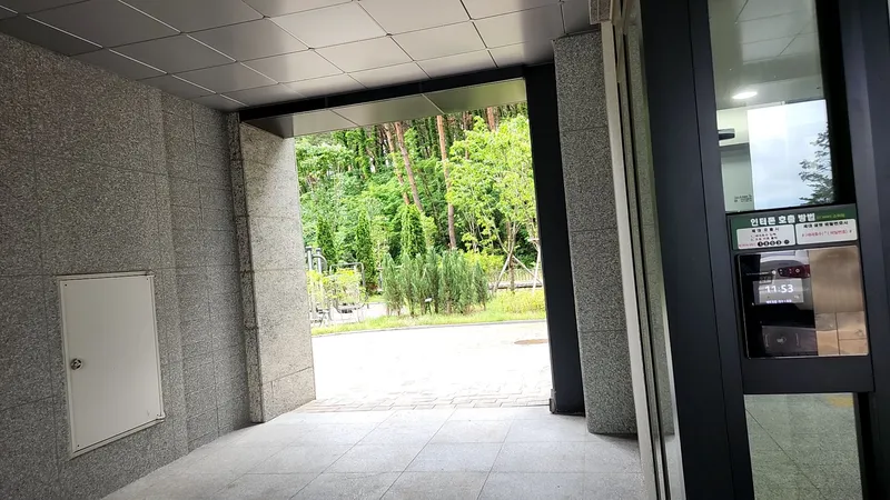 [강원 동해] 호텔보다 쾌적한# 초고층 신축# 도서관 옆 조용한 힐링숙소 41