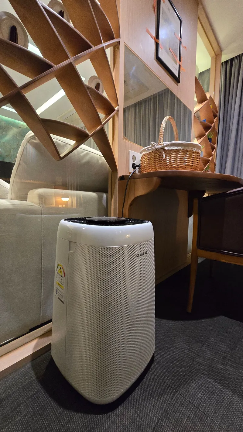 [Topyeong-dong, Seogwipo] (7 days or more) STAY Little Forest #Terrace #CookingStay [Seogwipo] 57
