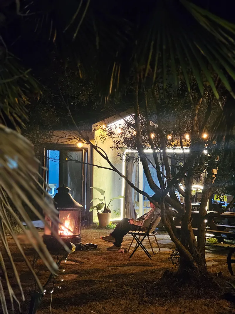 [Namwon, Seogwipo] Emotional accommodation #Independent house #3 min walk to the beach #Large garden #Jacuzzi #Barbecue in jar #Sesko 28