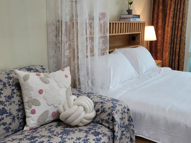 [Aewol, Jeju] Dog-friendly, Lawn yard, 15 pyeong usable area, Clean and pleasant, BBQ 5