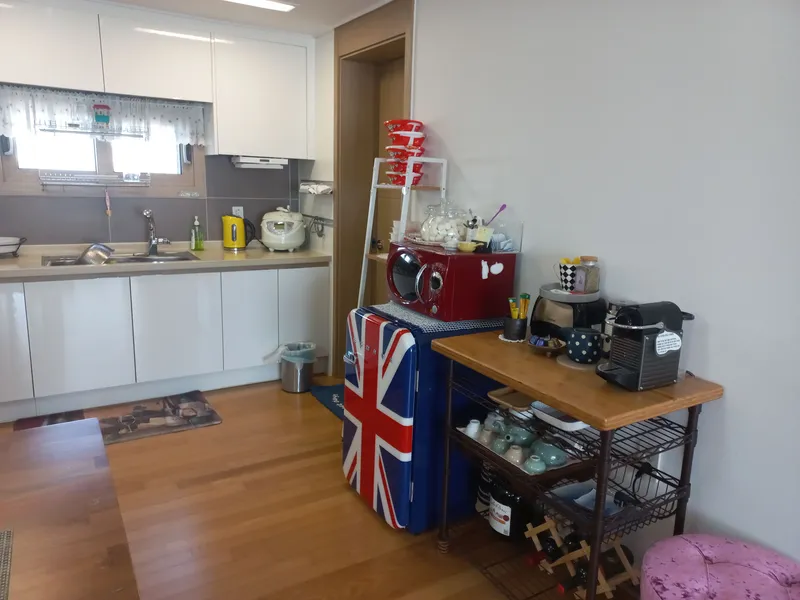 [Gyeongju] Healing 3-room house 15