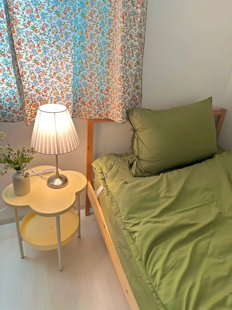 [Jongno, Seoul] Gyeongbokgung/Gwanghwamun/Seochon 3-room 3-person accommodation 9