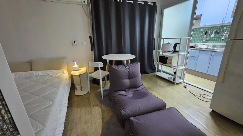 [Dalseo, Daegu] One-room apartment 3 minutes from Seobu Bus Stop 2
