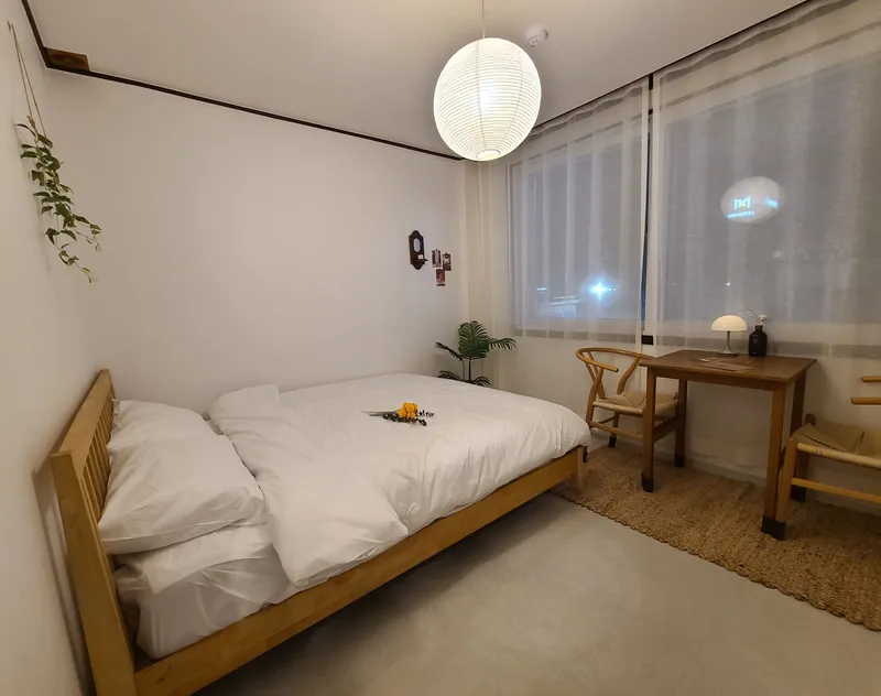 [전북 전주] 한옥마을6분,객리단길2분,꽃동산,가족친구와함께다가가(家) 11