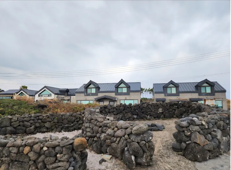 [Seongsan, Seogwipo] Two-story ocean view villa near Seongsan Ilchulbong Peak_B 15