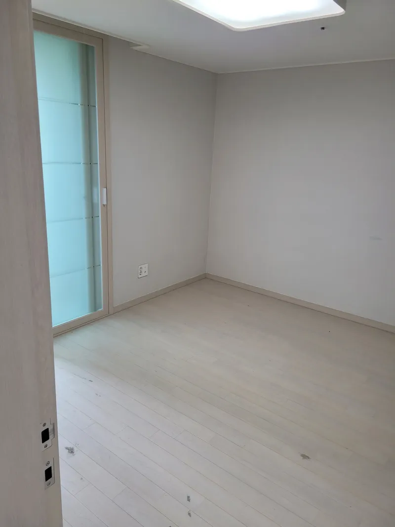 [Namdong, Incheon] 3-room apartment near Soraepogu Station in Nonhyeon-dong 4