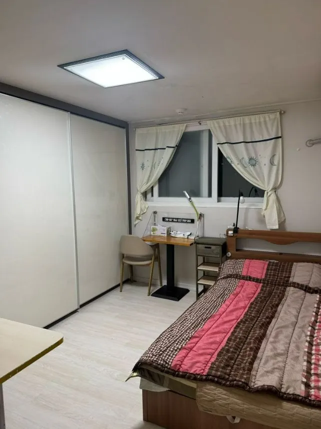 [Geumcheon, Seoul] 3-room duplex in Gasan Geumcheon-gu Office 2