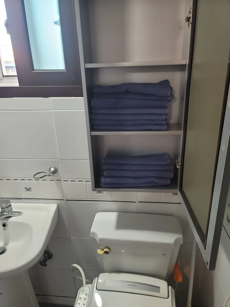 [Jeonju] Ajung-ri detached one-room mart conveniently located near Hanok Village 8