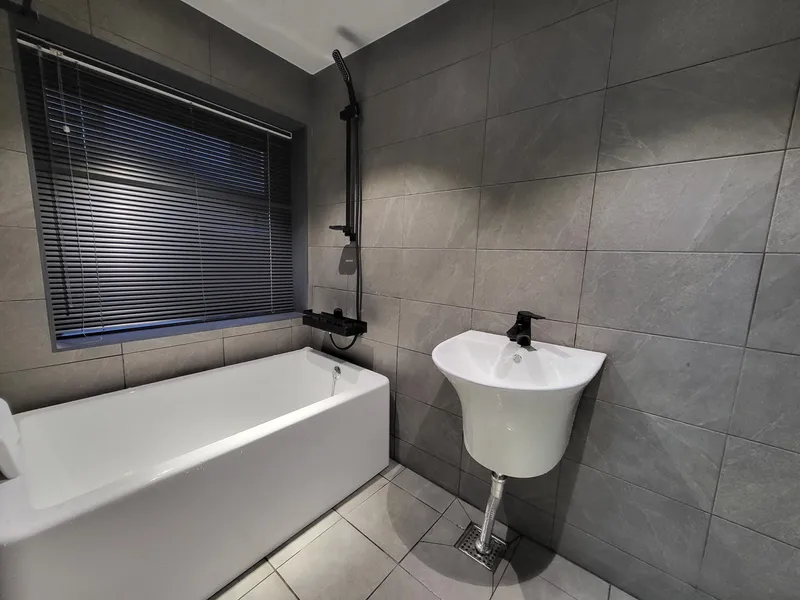 [Yeongdo, Busan] Busan Port View Cheonghak-dong Emotional Accommodation Pet Friendly Private Healing Spot 6