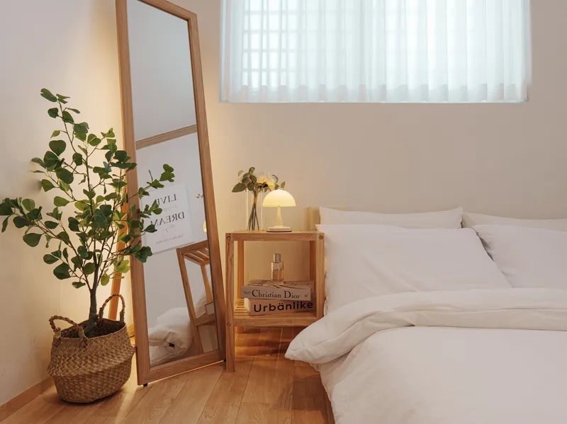 [Nowon, Seoul] Hue House / 1 minute walk from Gongneung Station on Line 7, Science and Technology University, Atomic Energy Hospital 2