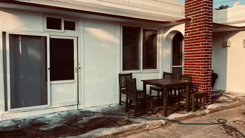 [Pyoseon, Seogwipo] Detached house with a yard, 1-minute walk to the beach in Tosan-ri 22
