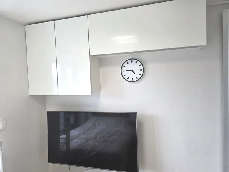 [Hwaseong] Dongtan Banggyo-dong, 1 minute commute to work, fully-furnished officetel 19