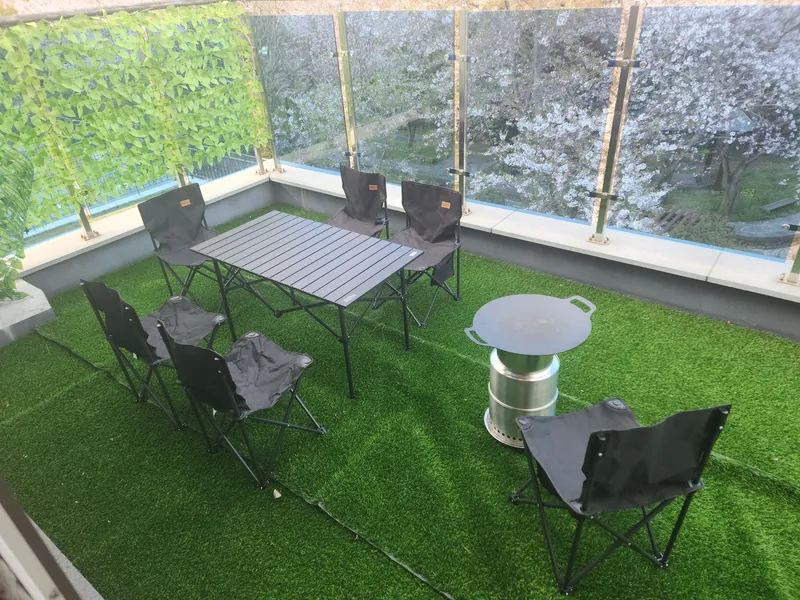 [Seohong-dong, Seogwipo] Healing House in the Park 36