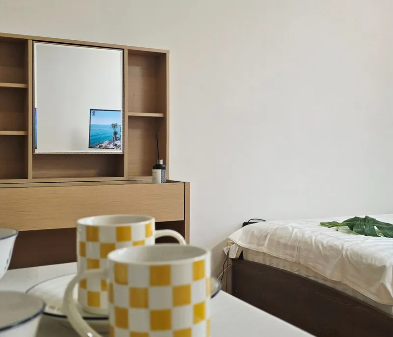 [Wonju] Right behind the bus terminal/Special price 4