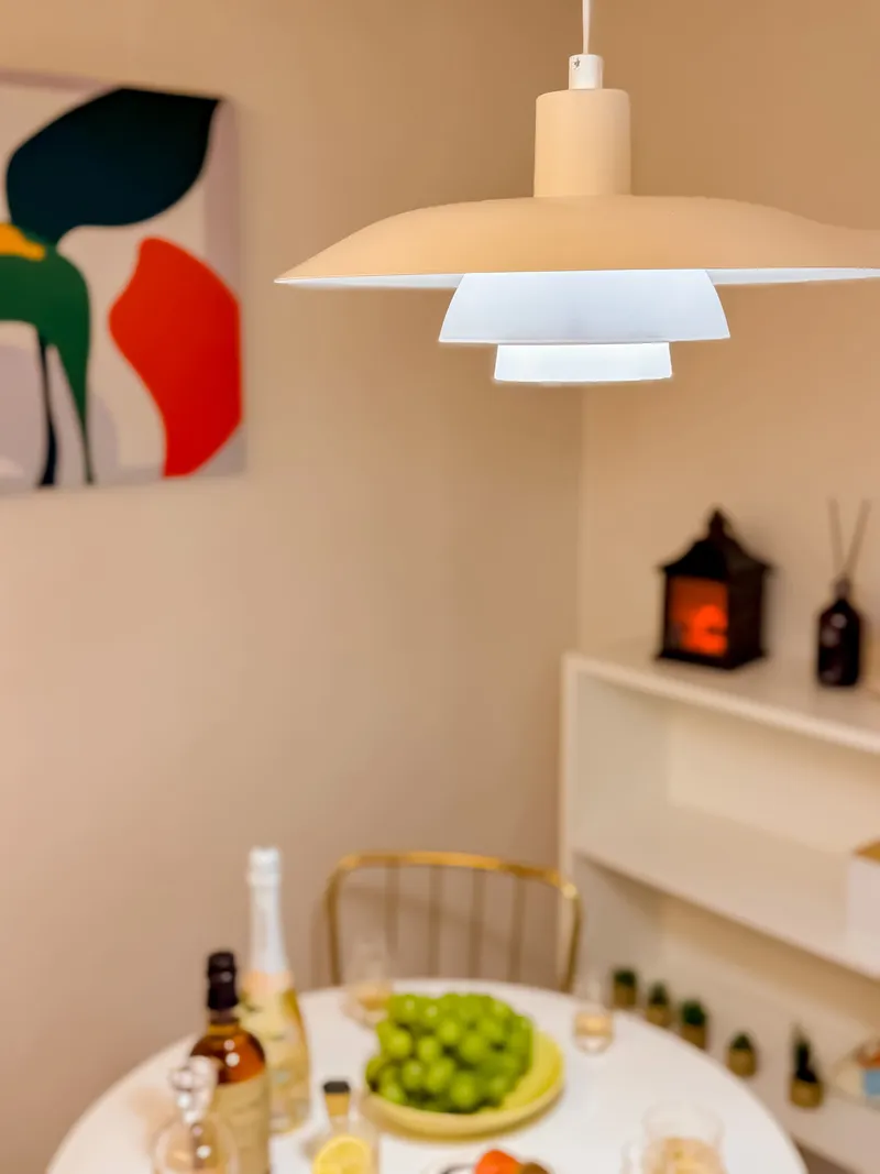 [Mapo, Seoul] 1 minute from Gwanghwamun Station, 10 minutes from Hongdae, Hapjeong, and Mangwon, 3-room apartment in Itaewon and Yeouido 18
