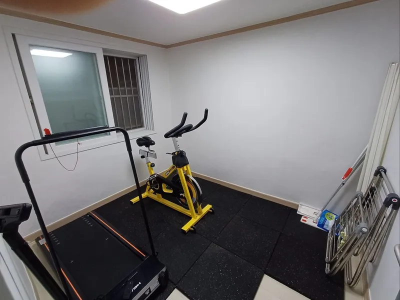 [Dongdaemun, Seoul] Cozy room for 3-4 people per session #Kyung Hee Medical Center #Kyung Hee University #Hankuk University of Foreign Studies 9