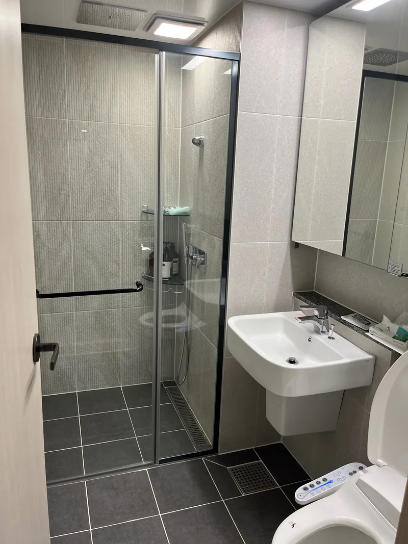 [Haeundae, Busan] High-rise ocean view apartment in the heart of Haeundae 6