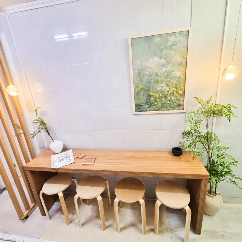 [서울 서초] 강남 신논현 1층 리모델링 풀옵션 퀸2 room1 13