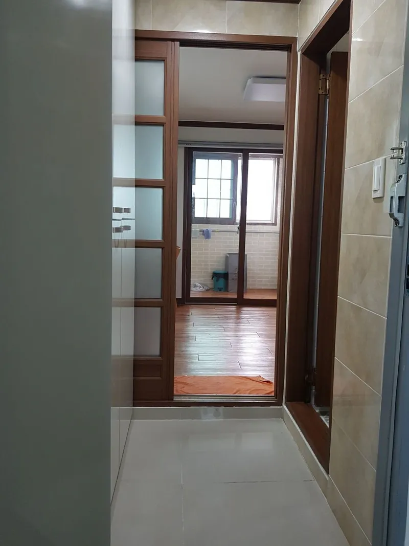 [Suyeong, Busan] 5 minutes walk from Mangmi Station, 3rd floor, 1st unit, Edenville, Gwangan-dong 9