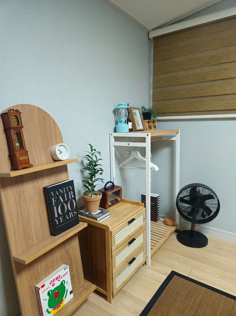 [Yangsan] Yangsan, Gyeongnam Province - Yangsan Station/Newly built duplex. 50 pyeong (approximately 160 sq ft). 3 bedrooms. 2 living rooms. 3 bathrooms. 23