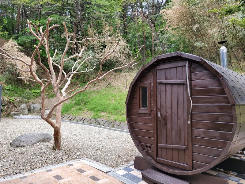 [Gangneung] Nordic House 27