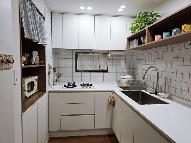 [Suseong, Daegu] Perfect Rest. Pinterest Accommodation Moonlight Tree 13