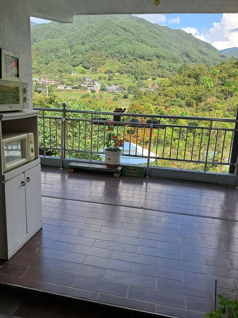 [Hadong] Jirisan Ssanggyesa Temple, Seomjin River Hwagae Market, Yeongnam's place, 20 pyeong, 204 rooms 7