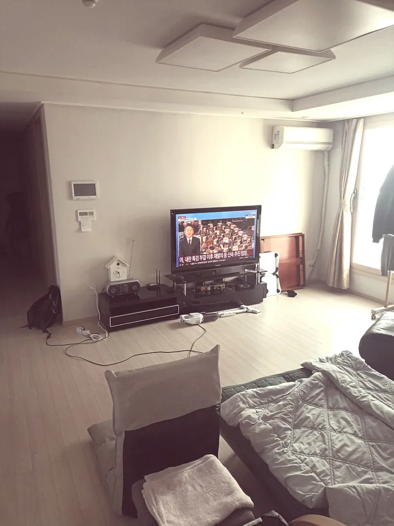 [경기 고양] 원흥역 도보 3분 아파트 4