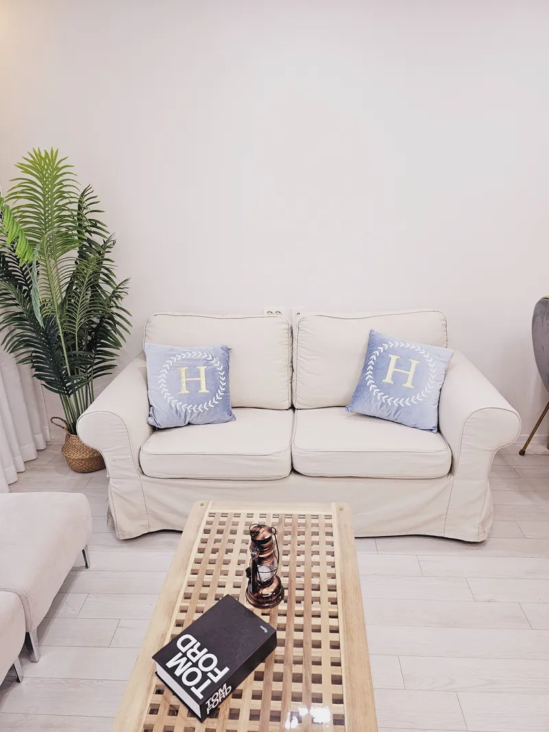[Bucheon] Sosa Premium 33-pyeong New Apartment 37