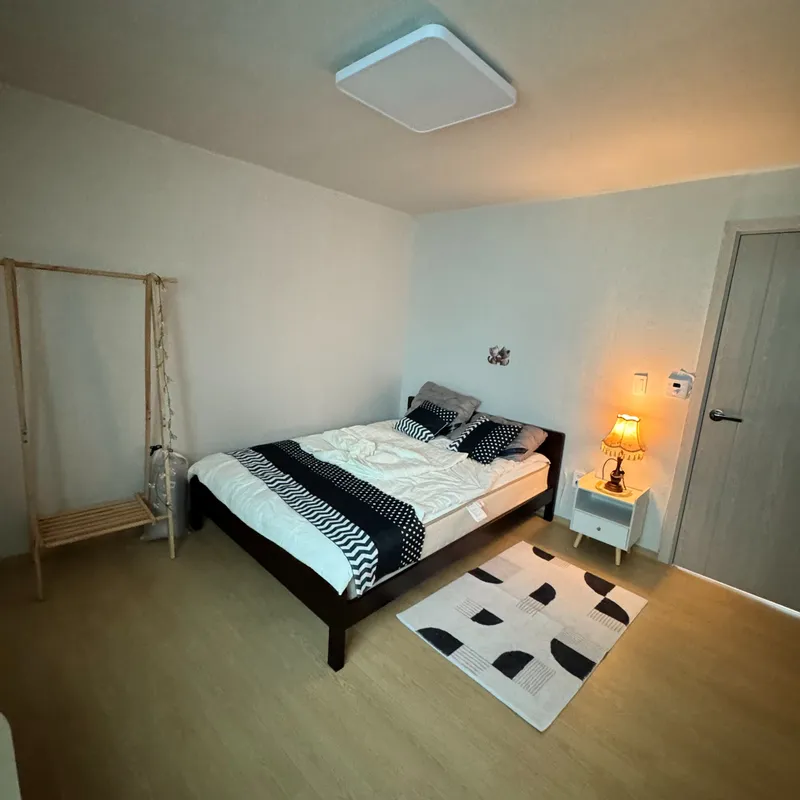 [Gyeongju][Gyeongju, Gyeongsangbuk-do] Remodeled two-room accommodation near City Hall 6