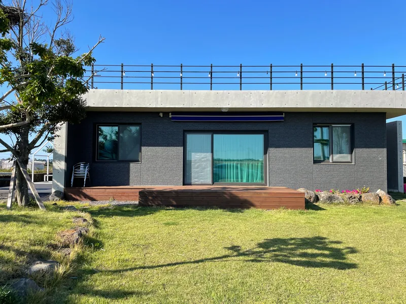 [Hangyeong, Jeju] A quiet rural village, leisurely, restful, and dog-friendly. 17