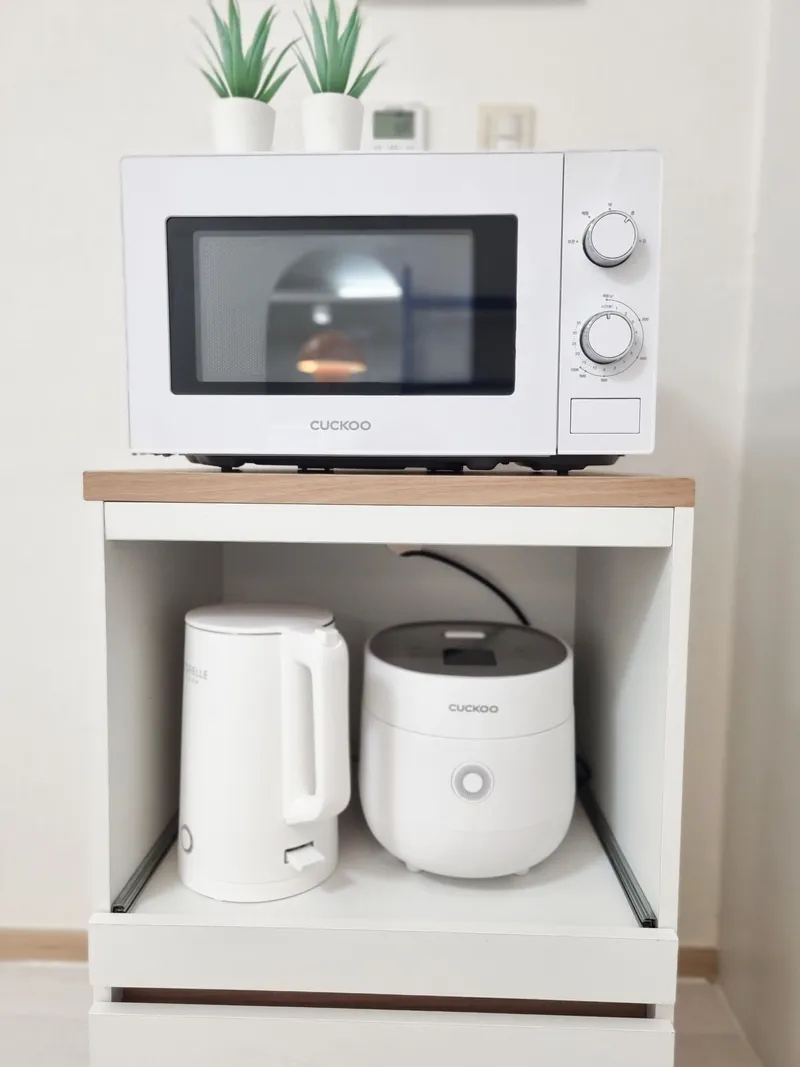 [Seongdong, Seoul] 7 minutes walk from Seongsu Station, full options 14