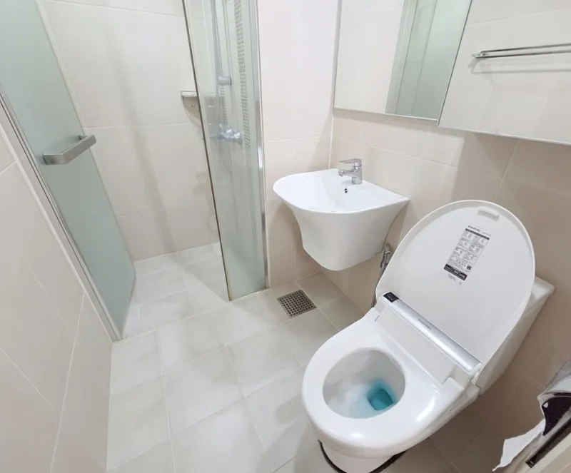 [Gangnam, Seoul] 5-minute walk from Gangnam Station, fully equipped 4