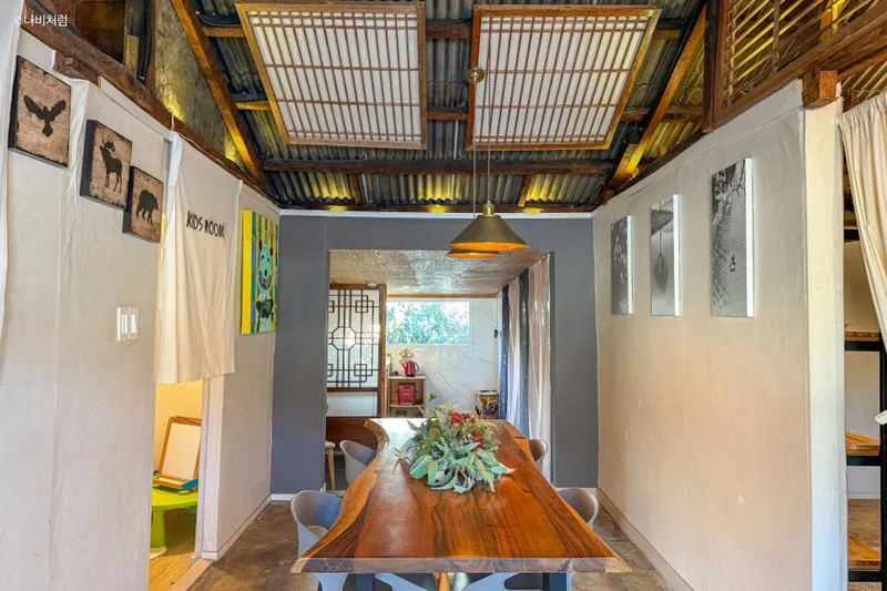 [Aewol, Jeju] #Private #Pets allowed #Free tangerine experience #BBQ 22
