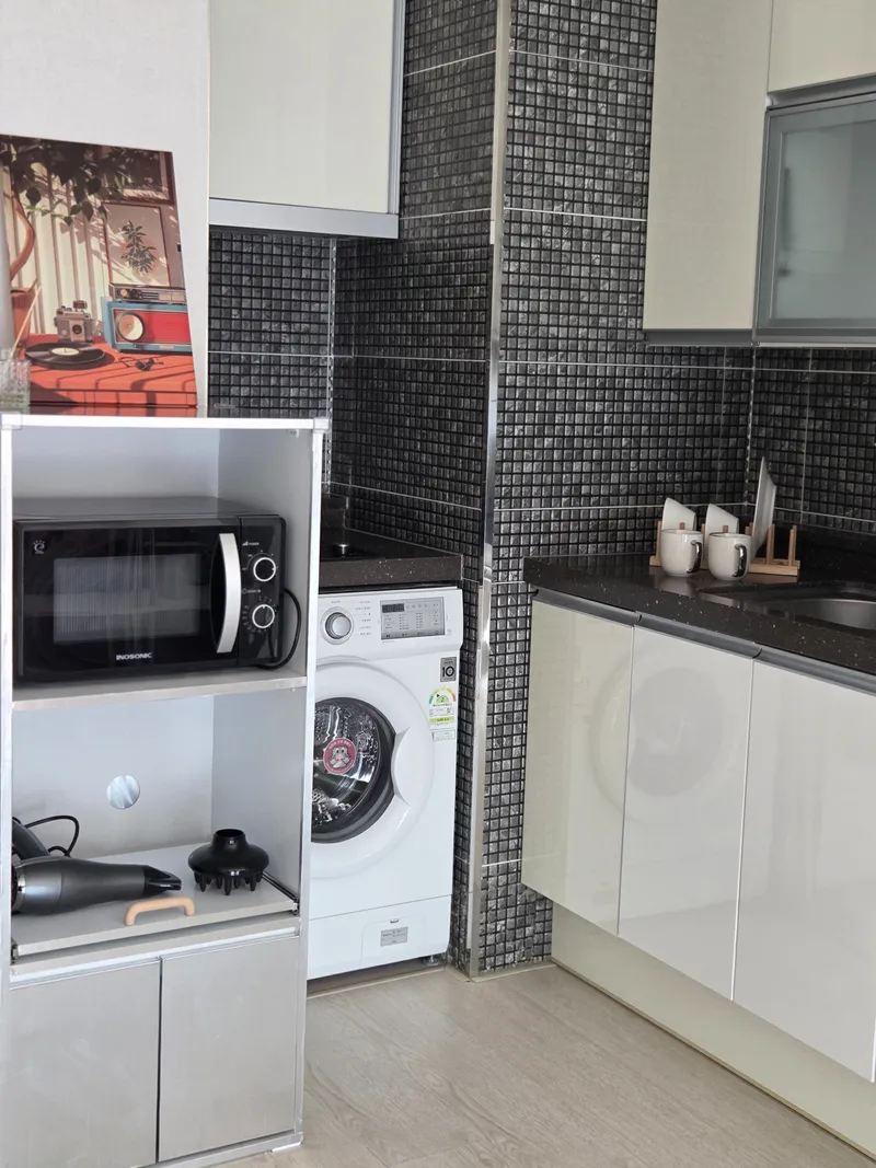 [Dong-gu, Daegu] Cozy House, located just minutes from Dongdaegu Station 8