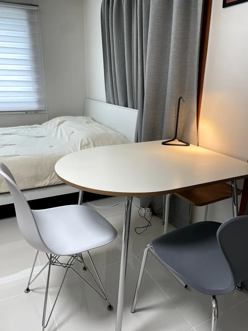 [Gangnam, Seoul] A sunny room 3