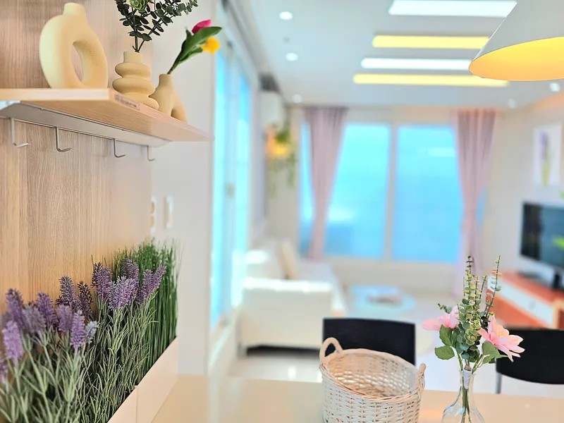[Gangseo, Seoul] 2-room newly built villa near Kkachisan Station/Newly opened 18