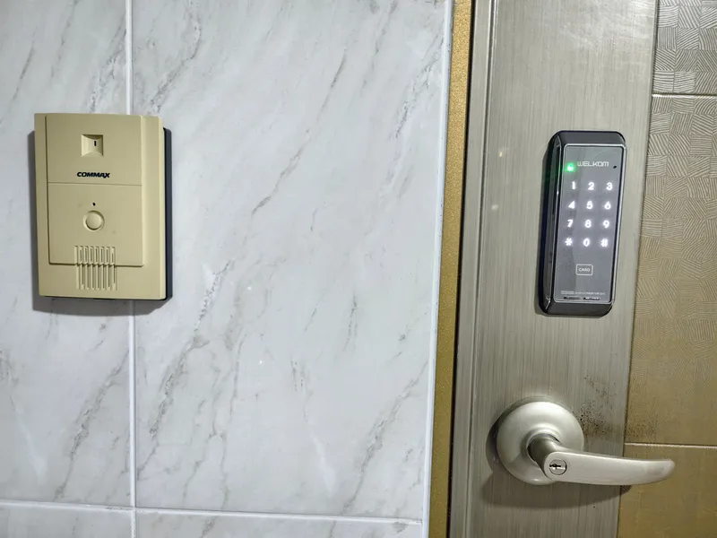 [Jeongeup] Clean, Relaxing One-Room 3 17