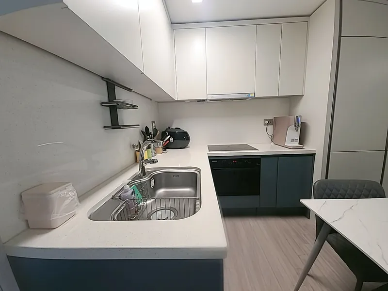 [Namyangju] 3 bedrooms, 2 bathrooms / Newly built, fully furnished / High-rise with a view / 2 minutes to E-Mart / 3 minutes to Byeolnae Station 39