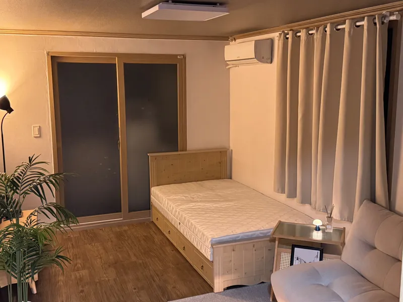 [광주 광산] 별 헤는 방 7