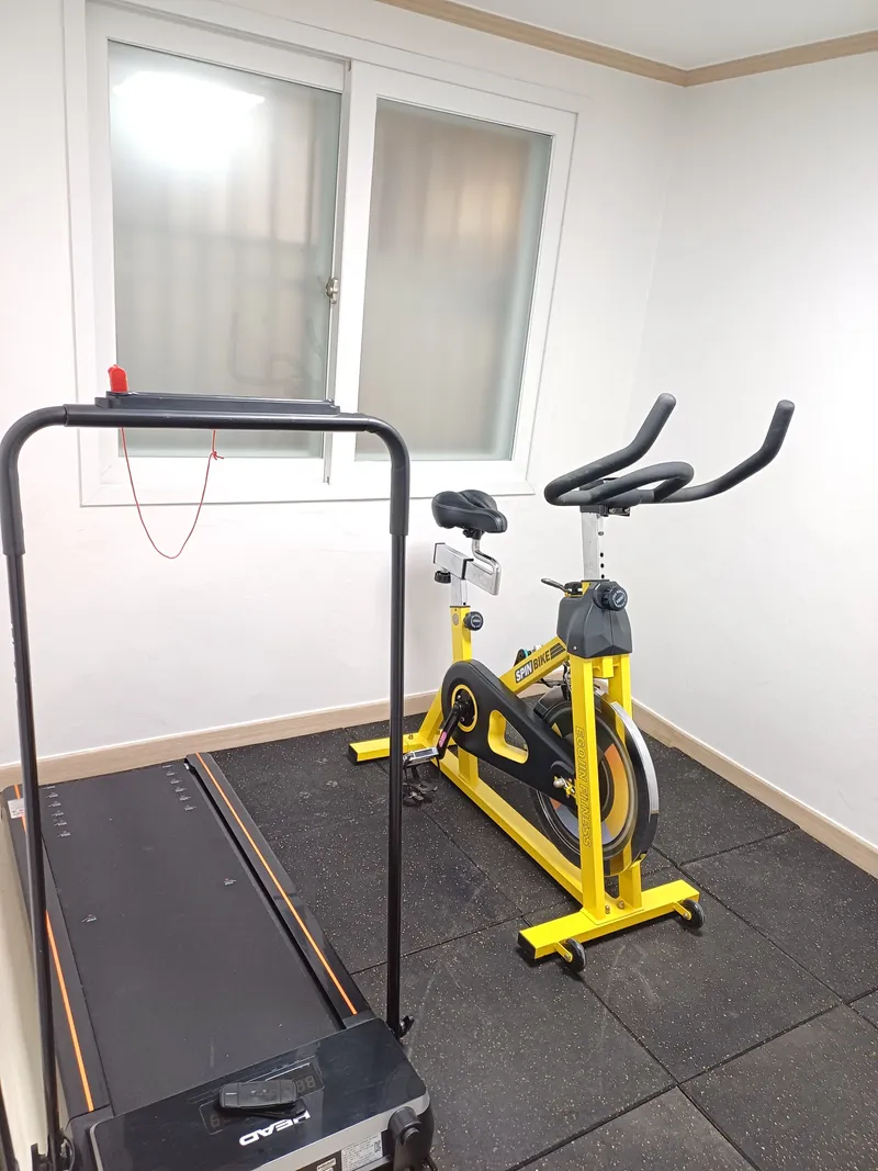 [Dongdaemun, Seoul] Cozy room for 3-4 people per session #Kyung Hee Medical Center #Kyung Hee University #Hankuk University of Foreign Studies 8