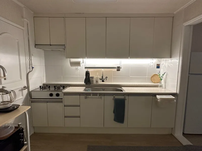 [Saha, Busan] A cozy ocean view apartment with a panoramic view of Dadaepo Beach 12