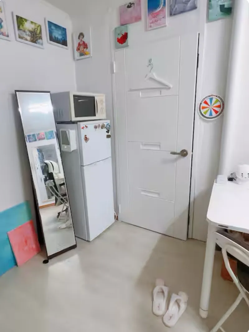 [Jongno, Seoul] 5th floor of Cheonggyecheon view apartment right in front of Dongdaemun Station 22