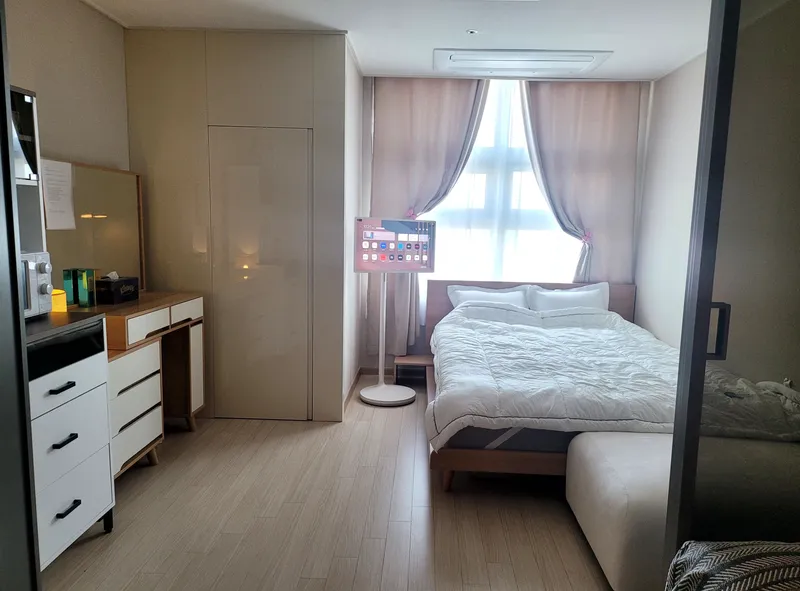 [Buk-gu, Daegu] Daegu Station Opera House Detached Officetel 2